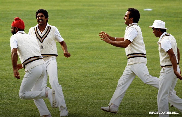 Evolution of cricket from timeless Test matches to limited-overs cricket, ODIs and T20 format